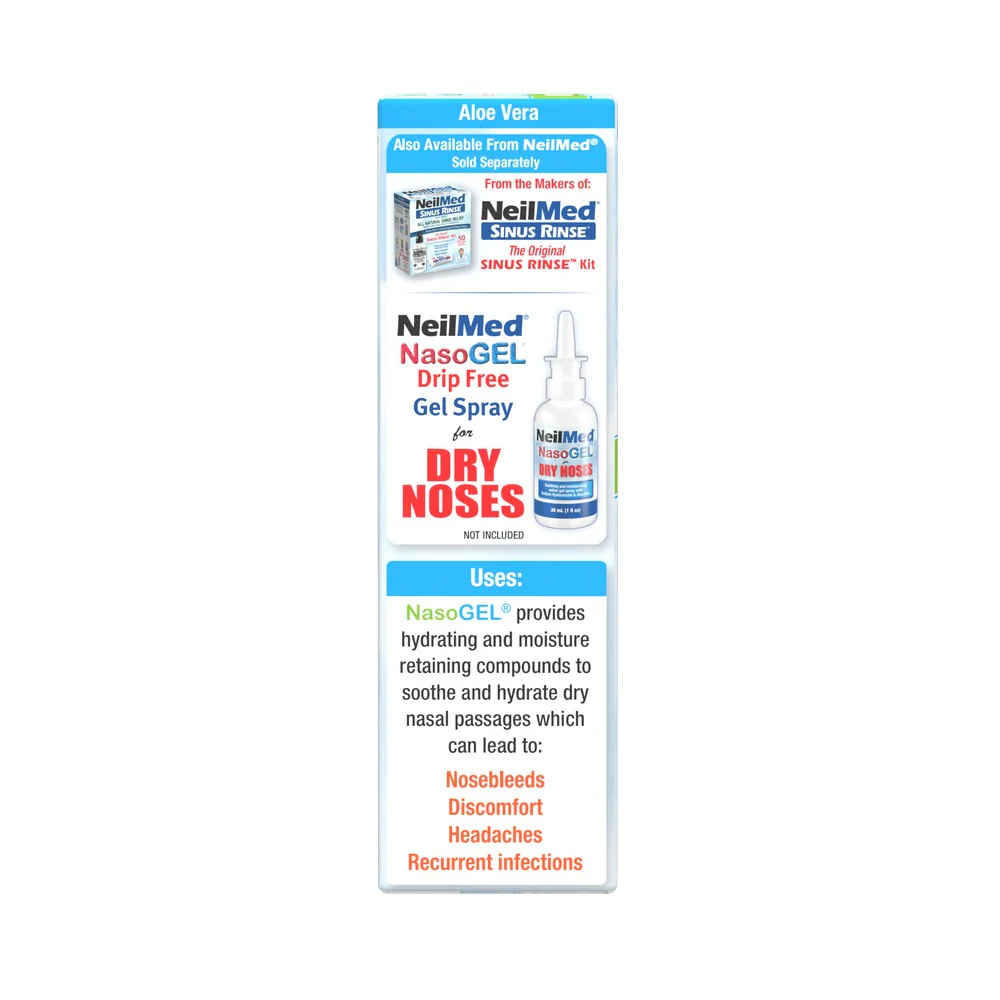 NasoGel for Babies & Kids - Image 4