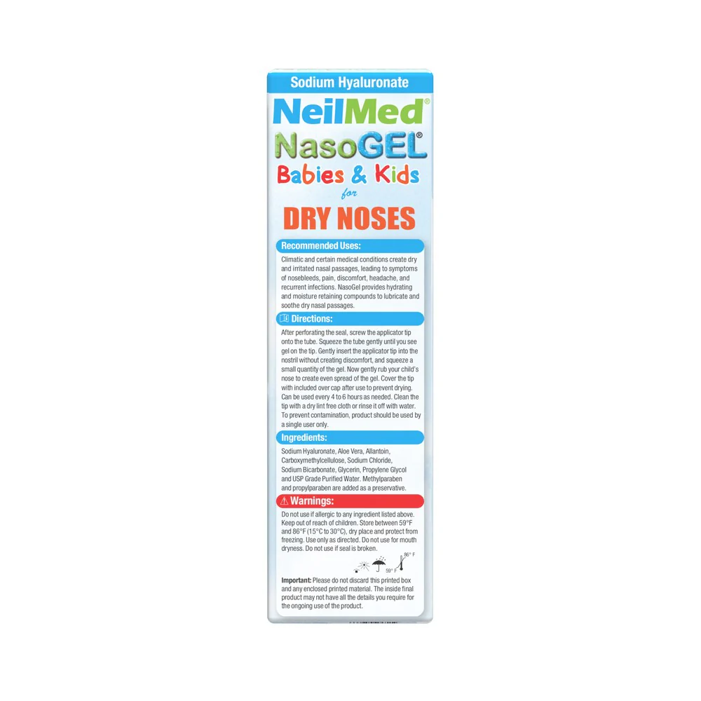 NasoGel for Babies & Kids - Image 5