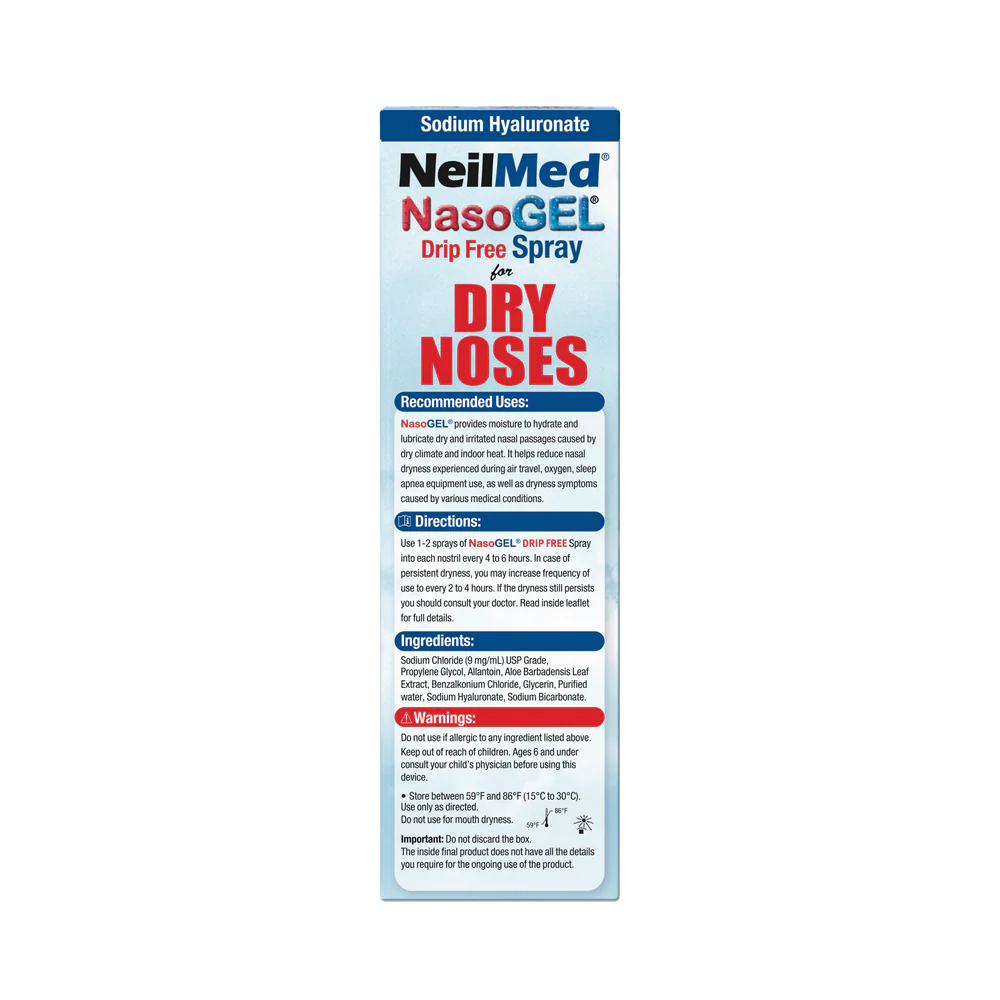 NasoGel Spray - Image 4