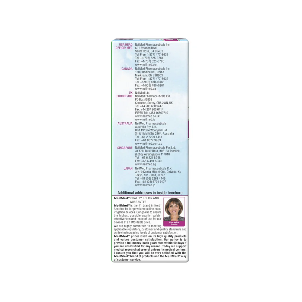 Naspira Plus Nasal-Oral Aspirator - Image 4