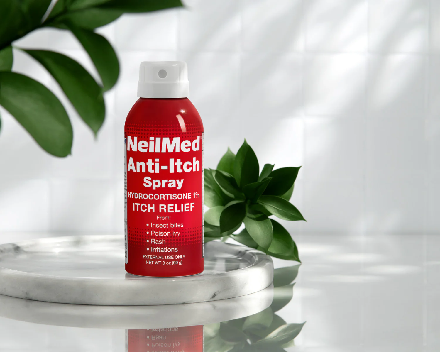 Anti Itch Spray 3oz - Image 6