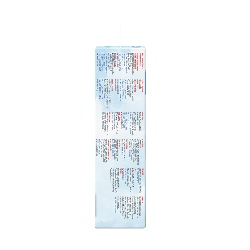NeilMed Battery Operated Nasal Aspirator - Image 3