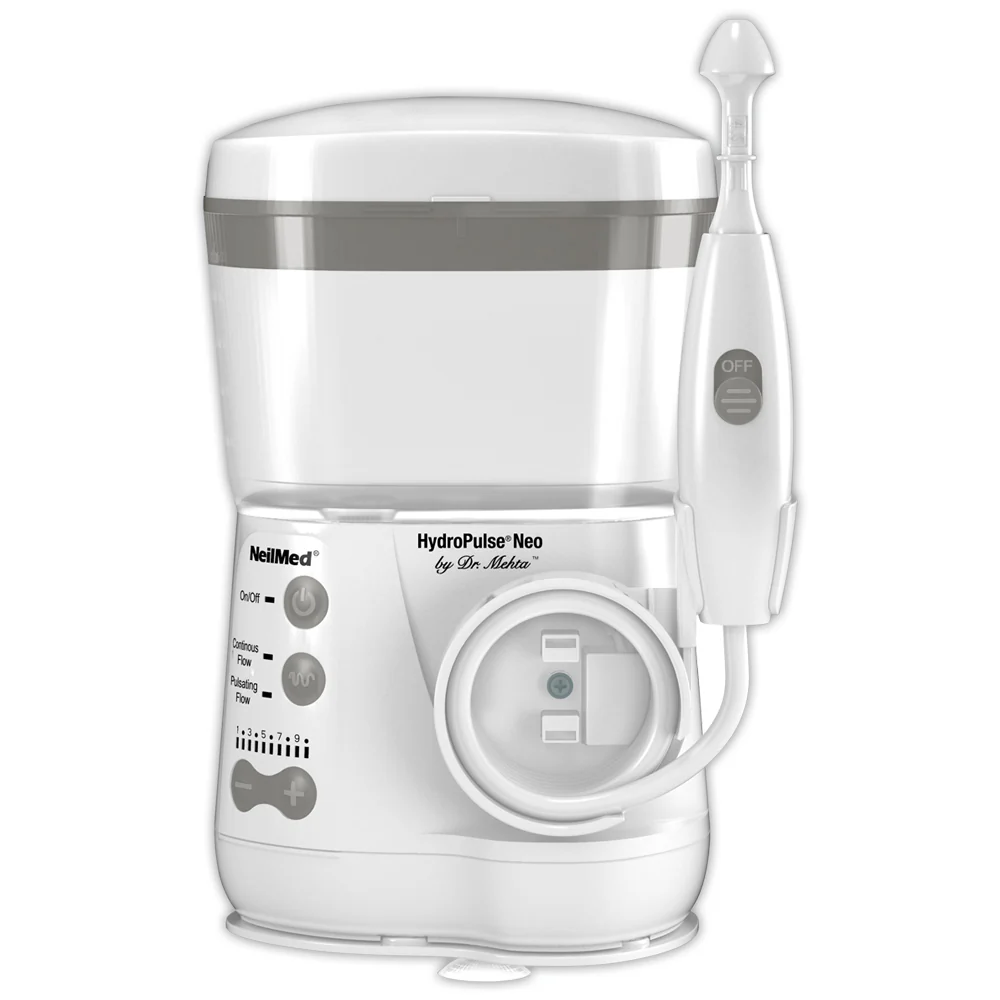 NeilMed HydroPulse Neo - Image 4