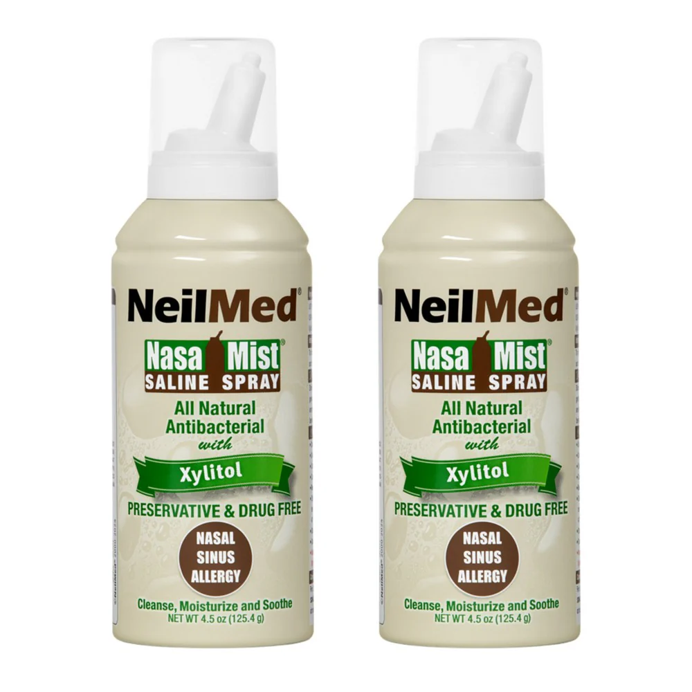 Nasal Care