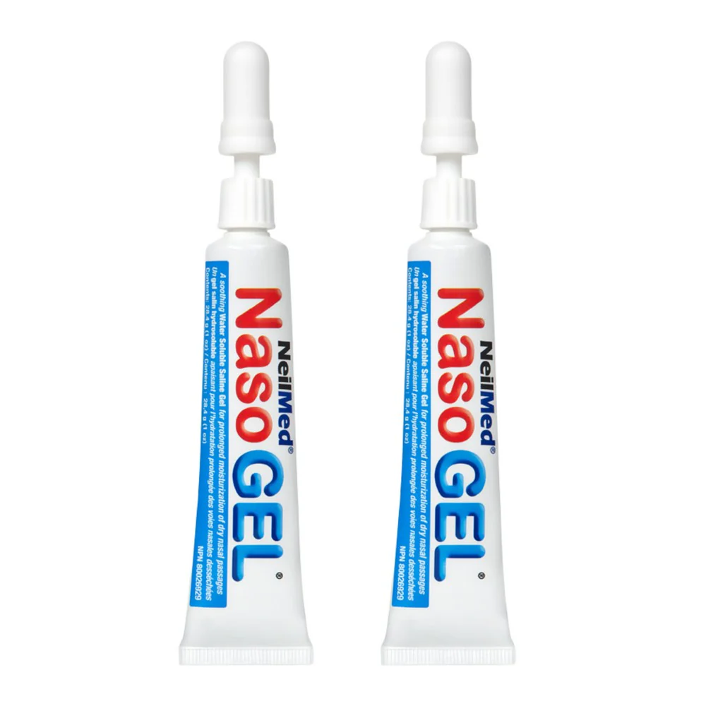 NeilMed NasoGel Tube (Pack of 2) - Image 6