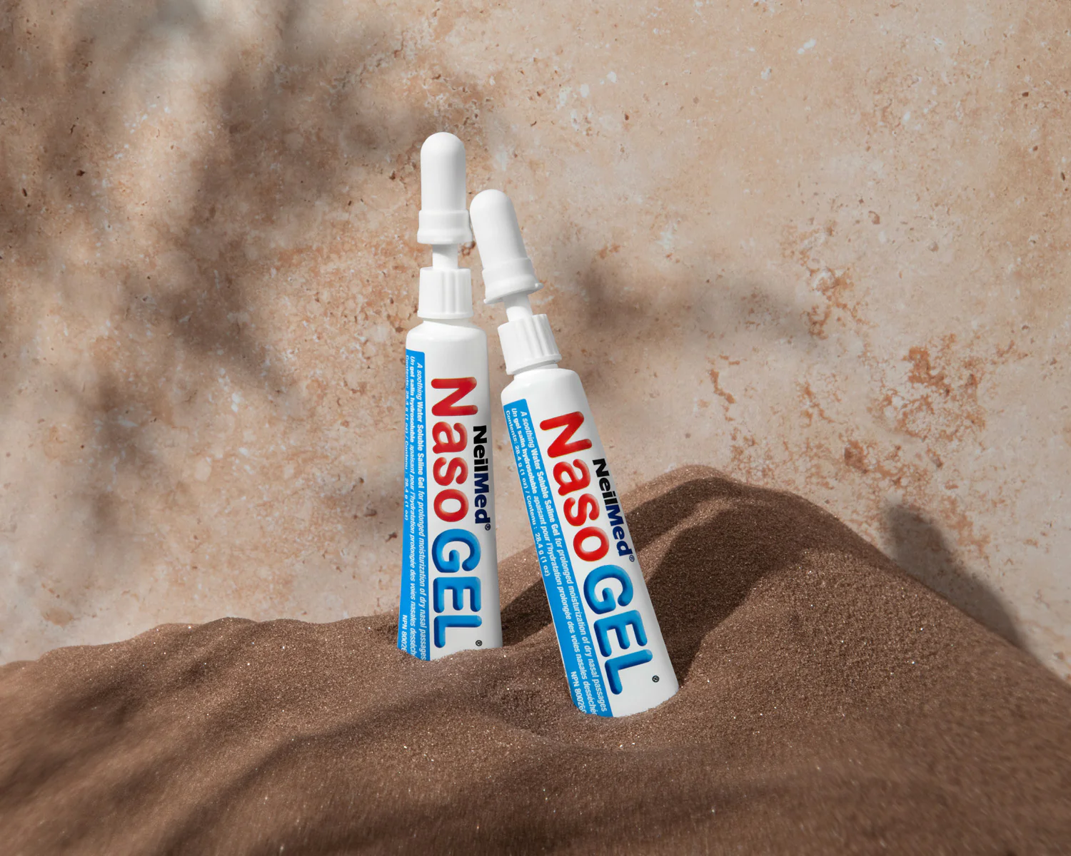 NeilMed NasoGel Tube (Pack of 2) - Image 7
