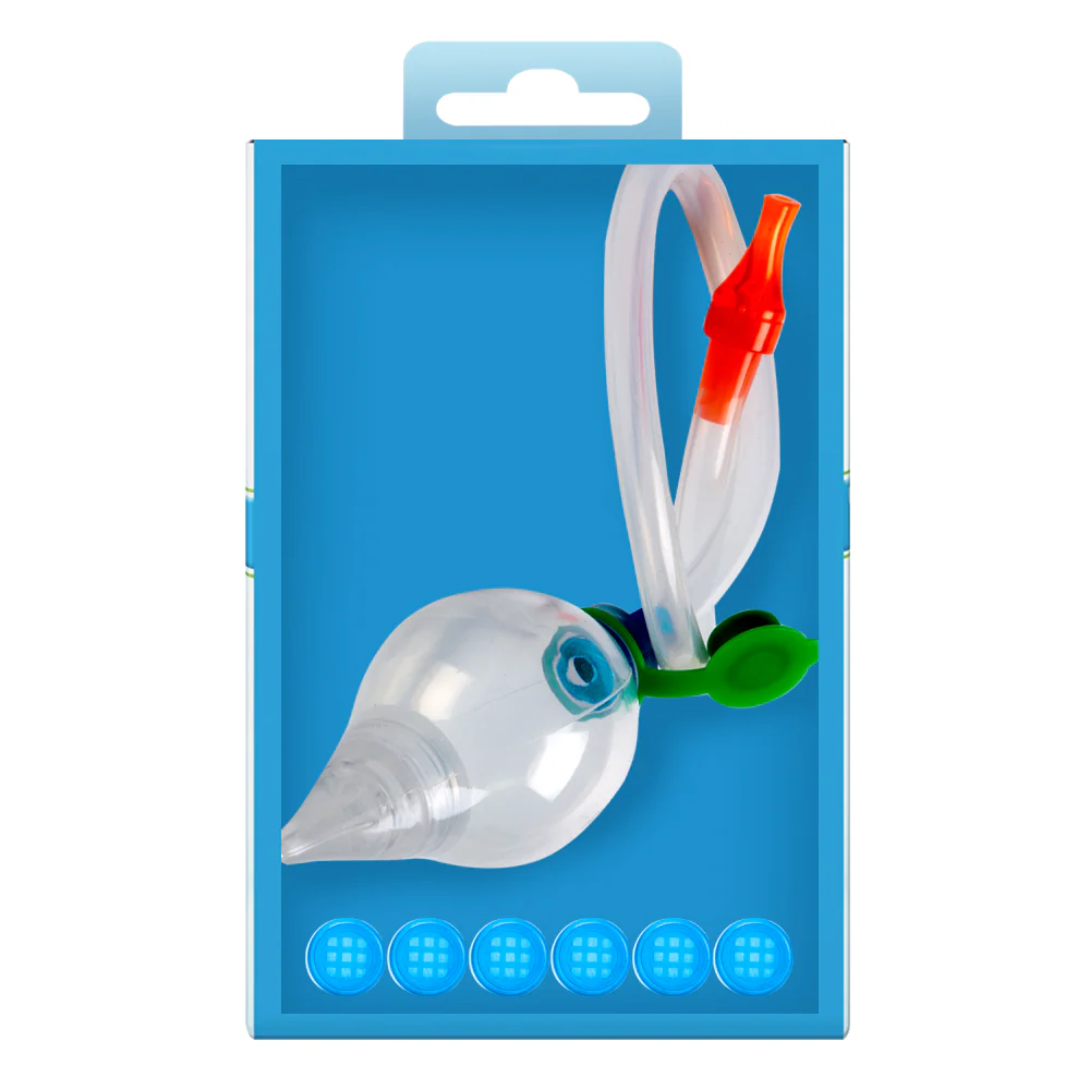 Naspira Nasal-Oral Aspirator - Image 6