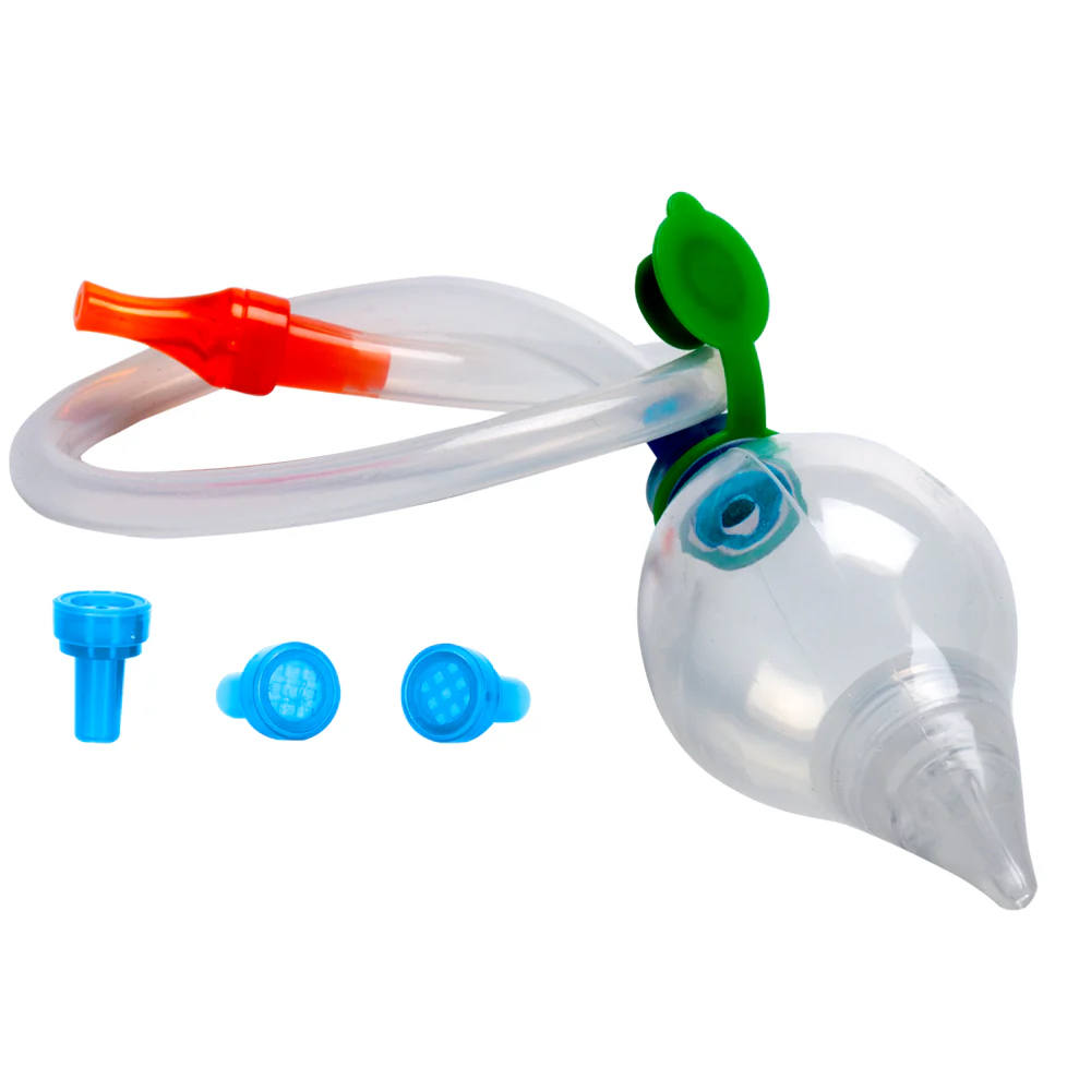 Naspira Nasal-Oral Aspirator - Image 7