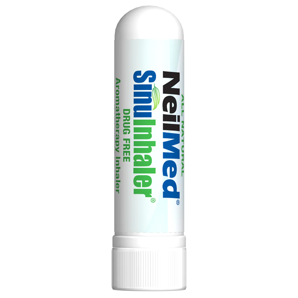 SinuInhaler Natural Non Medicated - Image 4