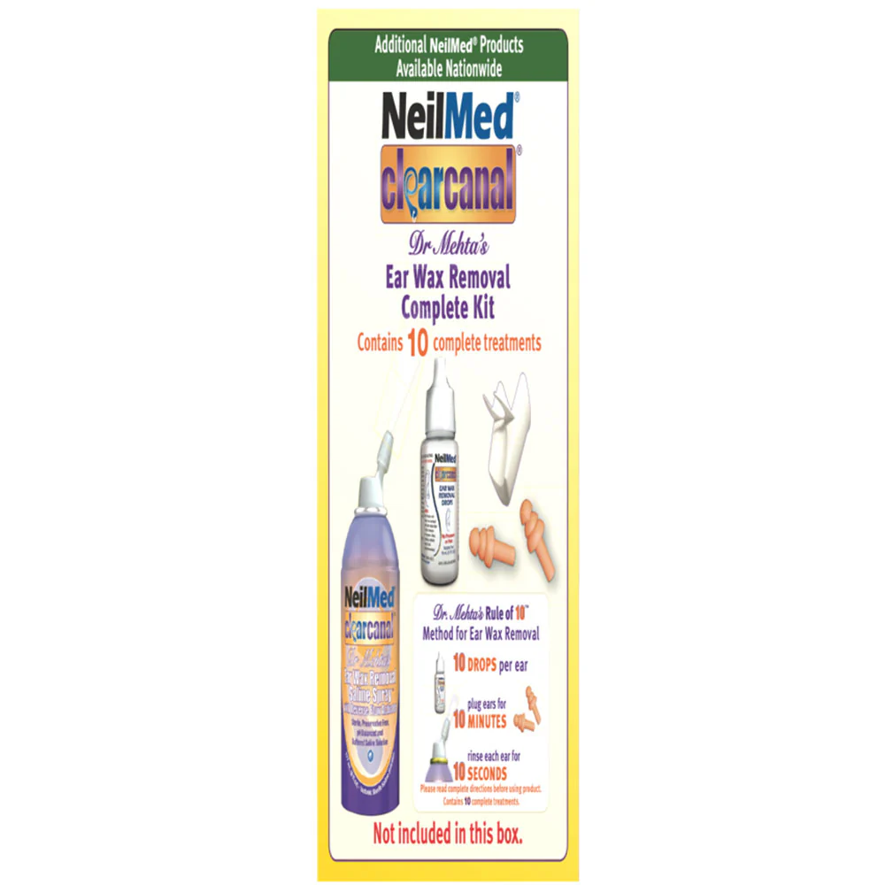 SuavEar - Ear Wax Removal Aid - Image 3