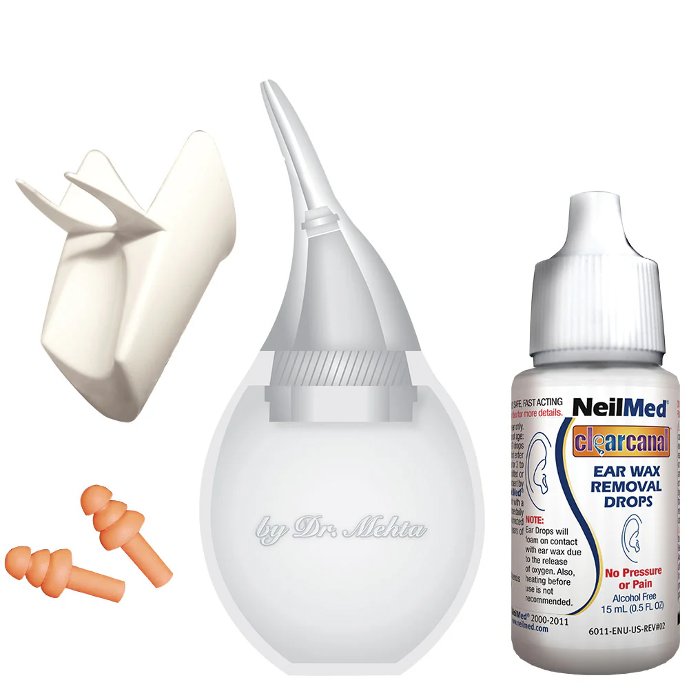 SuavEar - Ear Wax Removal Aid - Image 5