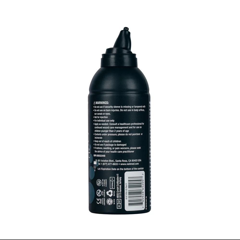 Duo Value Size Pack - Two - 177 mL Fine Mist Cans - Image 4